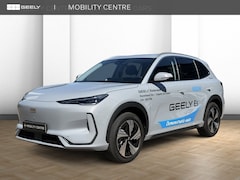 Geely E5 - Max+ 68 kWh | ROTTERDAM | DEMOPRIJS