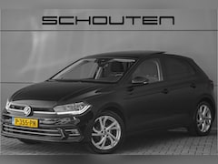 Volkswagen Polo - 1.0 TSI GP-Edition Automaat Pano ACC IQ Light Keyless Virtual Dash 17"