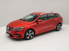 Renault Mégane Estate - 1.3 TCe Business Zen / Trekhaak / Carplay / 18'' GT wielen / PDC voor + achter