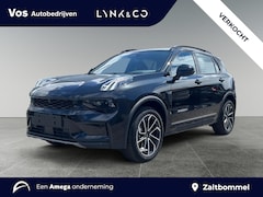 Lynk & Co 01 - 1.5 Core