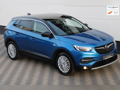 Opel Grandland X - 1.6 Turbo Hybrid4 Carplay LED Camera
