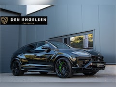 Lamborghini Urus - 4.0 V8 Hybrid SE 800PK | B&O+ | Pano | Anima | Ceramic | 23"| Massage | Lane & Side Assist