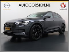 Audi e-tron - 50 Quattro Panoramadak Adap.Cruise Leder Trekhaak Camera Apple Carplay Android Auto Lmv 21