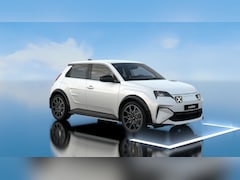 Alpine A290 - GT Executive 52 kWh Devialet Audio