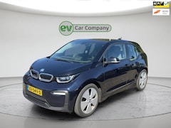 BMW i3 - Basis 120Ah 42 kWh | SOH 89% | 19 Inch | Camera | Stoelverwarming | CCS Snelladen | Climat