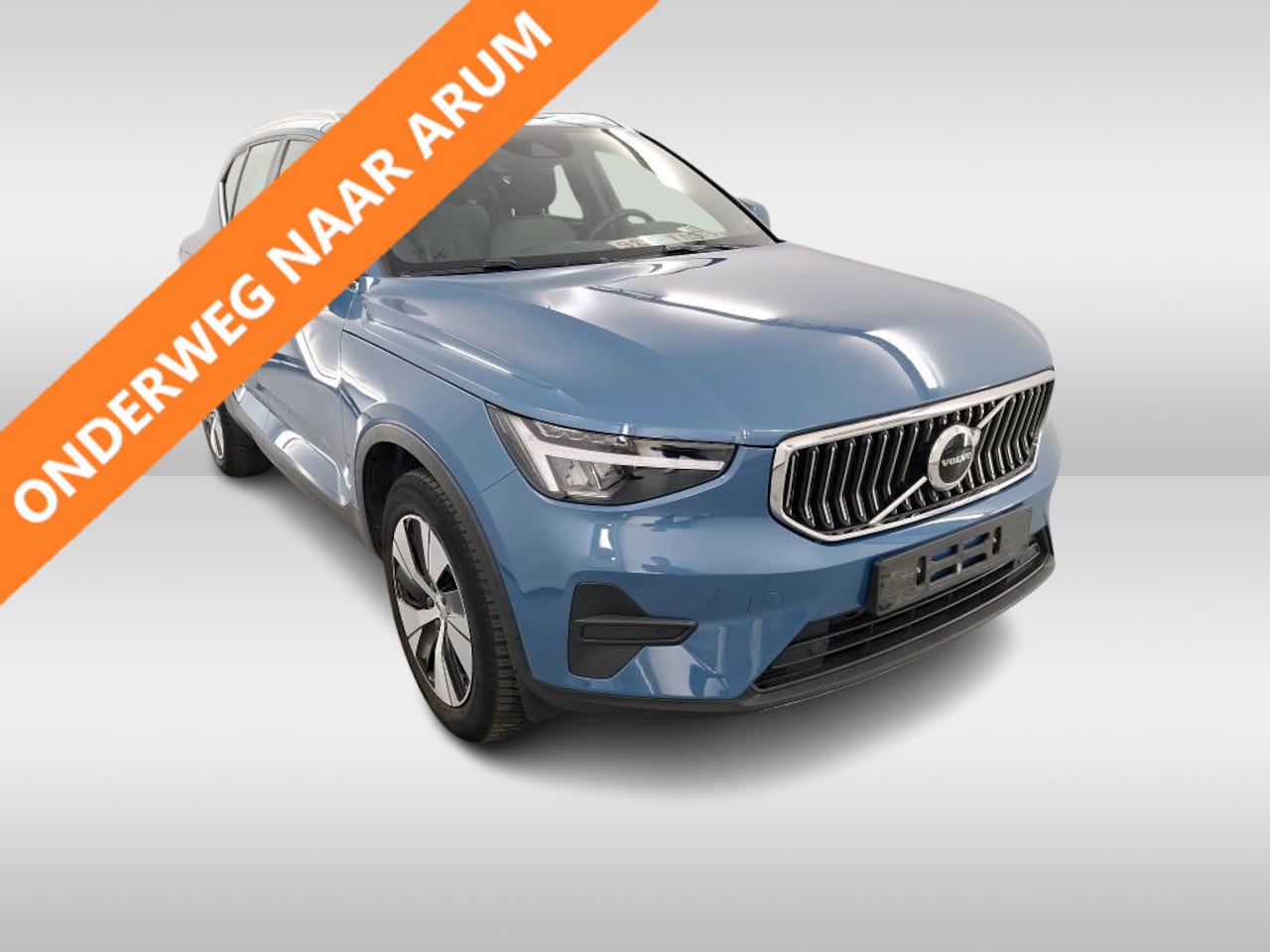 Volvo XC40 - 1.5 T4 Plug-in hybrid Core Bright SP. STOELEN | NAVI | CRUISE | LMV - AutoWereld.nl