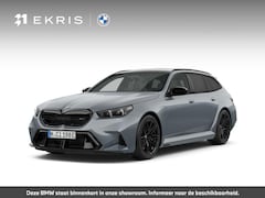 BMW M5 - Touring | M Drivers Pack | Comfort Pack | Bowers & Wilkins | Panoramadak