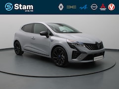 Renault Clio - 145pk E-Tech Full Hybrid esprit Alpine Apple Carplay/Android Auto | Climate