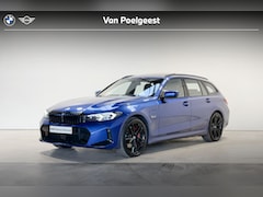 BMW 3-serie Touring - 330e xDrive M Sportpakket Pro