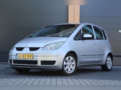 Mitsubishi Colt - 1.3 Invite |Automaat|