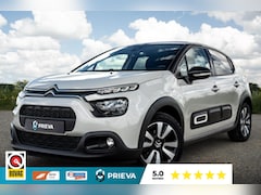 Citroën C3 - 1.2 PureTech Shine 83pk 5d