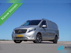 Mercedes-Benz Vito - Bestel 119 CDI Lang DC Comfort