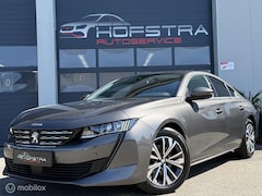 Peugeot 508 - 1.2 PureTech Allure Pack Aut. Adapt-Cruise Camera