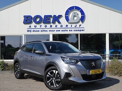 Peugeot 2008 - 1.2 PureTech 100PK Allure CARPLAY | CAMERA | LMV | CRUISE | DB-RIEM VV