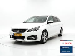Peugeot 308 SW - 1.2 PureTech Blue Lease Premium KEYLESS - PANO