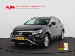 Volkswagen T-Roc - 1.0 TSI Life Business/ lage km/ achteruitrijcamera