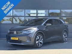 Volkswagen ID.4 - PRO 77 KWH (97% SOH) I STOELVERWARMING I P-CAMERA I KEYLESS ENTRY I CARPLAY