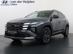 Hyundai Tucson - 1.6 T-GDI PHEV Pure Edition Camera | Navigatie | Draadloos Laden