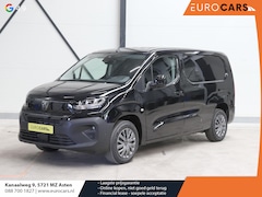 Peugeot Partner - 1.5 BlueHDi 130PK L2 Automaat Airco Navi Cruise Trekhaak