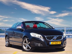 Volvo C70 - 2.5 T5 - R design - Dynaudio - TREKHAAK
