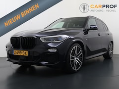 BMW X5 - xDrive45e High Executive M-Sport | Trekhaak | Pano | Leder |