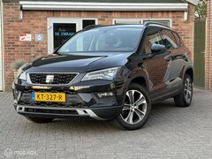 SEAT Ateca - 1.4 EcoTSI Xcellence|Afneembare Trekhaak|Camera|Carplay|Full Led