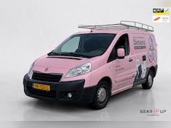 Peugeot Expert - 227 2.0 HDI L1H1 Navteq 2 AIRCO|CRUISE|EXPORT