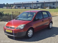 Ford Fiesta - 1.3-8V Style Airco / 1ste eigenaar / ZEER NETJES