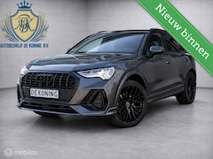 Audi Q3 - 35 TFSI 3x S LINE KEYLESS CAMERA MATRIX