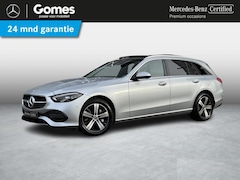 Mercedes-Benz C-klasse Estate - 300 e Luxury Line