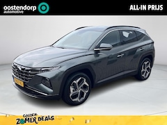 Hyundai Tucson - 1.6 T-GDI PHEV Comfort 4WD | Officiële dealer | Rijklaarprijs Geen extra kosten | 3 jaar g