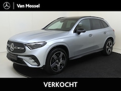 Mercedes-Benz GLC-klasse - 300e 4MATIC Business Solution AMG