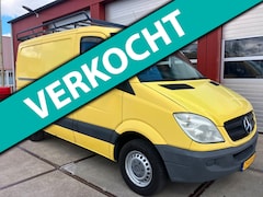 Mercedes-Benz Sprinter - 210 2.2 CDI 325