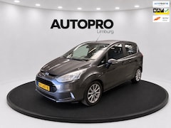 Ford B-Max - 1.0 EcoBoost Titanium | Camera | Cruise | Clima