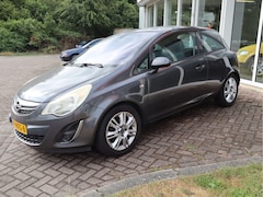 Opel Corsa - 1.4-16V Cosmo