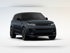 Land Rover Range Rover Sport - 3.0 P550e Autobiography PHEV | Binnenkomst 11-2026 | Enhanced Black Pack | Satijn PPF | To