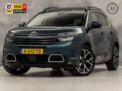 Citroën C5 Aircross - 1.6 Plug-in Hybrid 225 Deluxe 225Pk Automaat (PANORAMADAK, APPLE CARPLAY, GROOT NAVI, 360