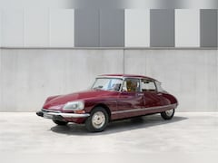 Citroën ID - 19 B M1222