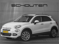 Fiat 500 X - 1.4 Turbo MultiAir Lounge ECC Trekhaak 18"