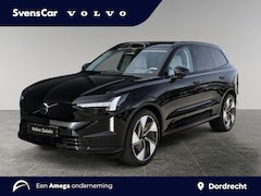 Volvo EX90 - Twin Motor Performance Ultra 7p. 111 kWh | Bowers & Wilkins Sound | Trekhaak | Extra Getin