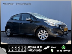 Peugeot 208 - 1.2 VTi Access Trekhaak Nav/Cruise Pdc Orig.NL Voll.Onderhouden