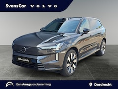 Volvo EX90 - Twin Motor Plus 7p. 111 kWh | Pilot Assist | Climate | Trekhaak | Stoelventilatie |