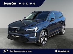 Volvo EX90 - Twin Motor Performance Ultra 7p. 111 kWh | Bowers & Wilkins Audio | Trekhaak | Stoelventil