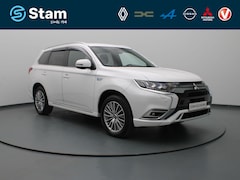 Mitsubishi Outlander - 225pk PHEV Intense Apple Carplay/Android Auto | Climate