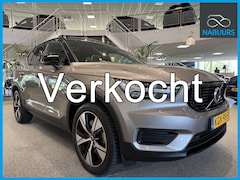 Volvo XC40 - 1.5 T5 Recharge R-Design, Trekhaak, Pano, H&K, memory, 360cam