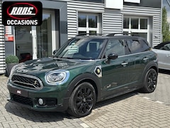 MINI Countryman - 1.5 Cooper S E ALL4 Chili Panodak | Applay carplay | Leder | Automaat