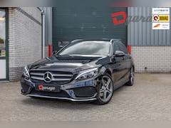Mercedes-Benz C-klasse Estate - 200 Prestige