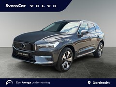 Volvo XC60 - 2.0 T6 Plug-in hybrid AWD Plus Bright | Full-LED koplampen | 360 Camera | Panoramadak | St