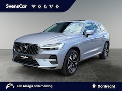 Volvo XC60 - 2.0 T6 Plug-in hybrid AWD Plus Bright | Facelift| Panoramadak | Headup display | 360 camer