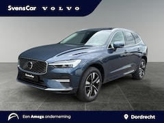 Volvo XC60 - 2.0 T6 Plug-in hybrid AWD Plus Bright | Panoramadak | 360 camera | Headup display | Full L